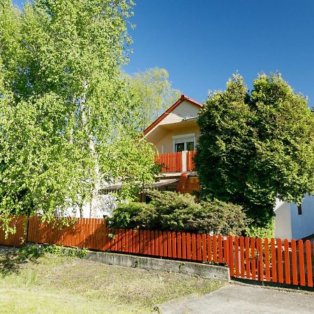 Holiday Home Mathias Rex By Interhome Balatonlelle Exterior foto