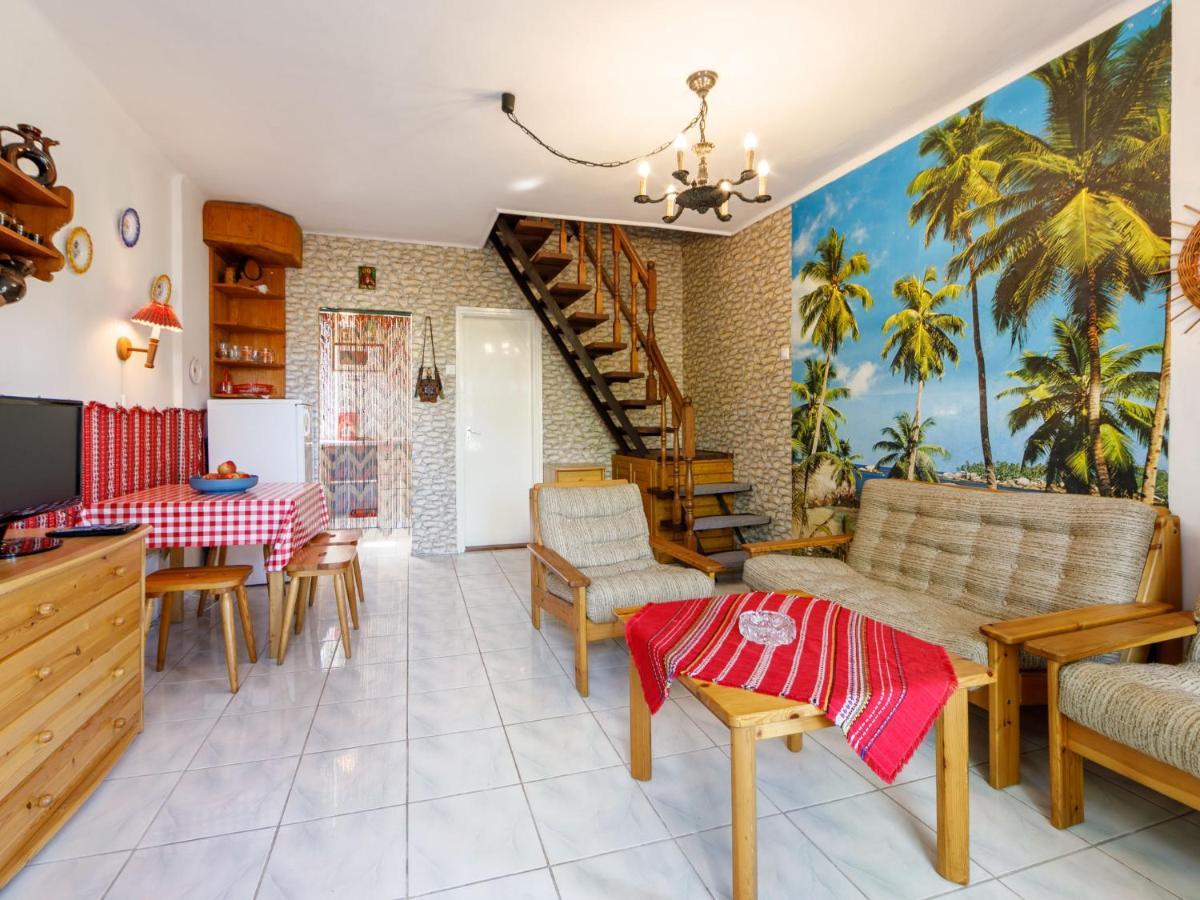 Holiday Home Mathias Rex By Interhome Balatonlelle Exterior foto